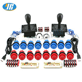 Arcade Game Kit Arcade Game Kit
